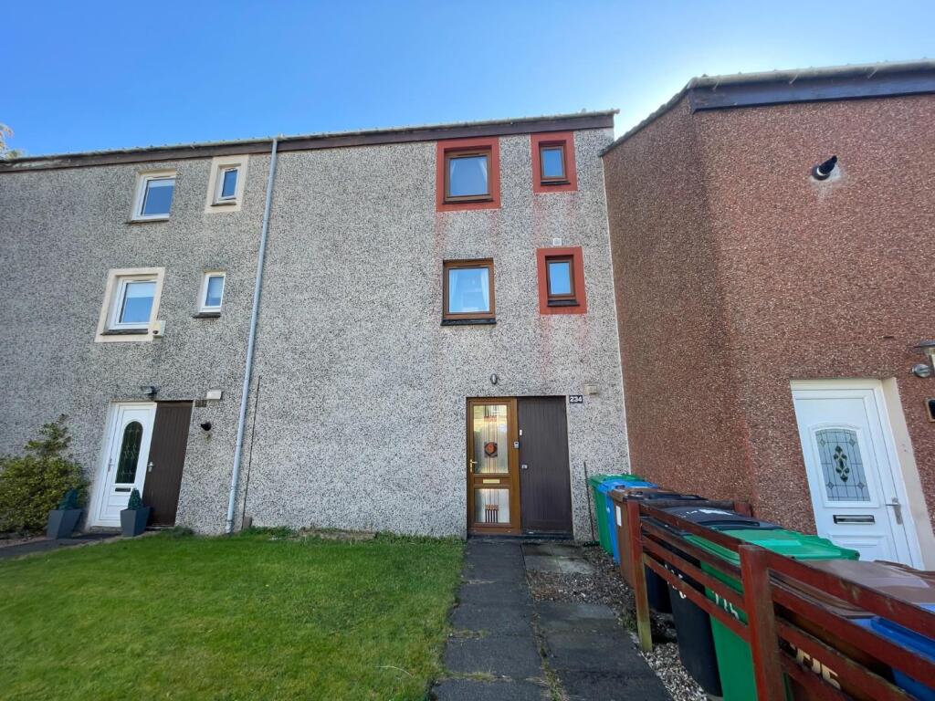 Main image of property: Eriskay Square, Glenrothes