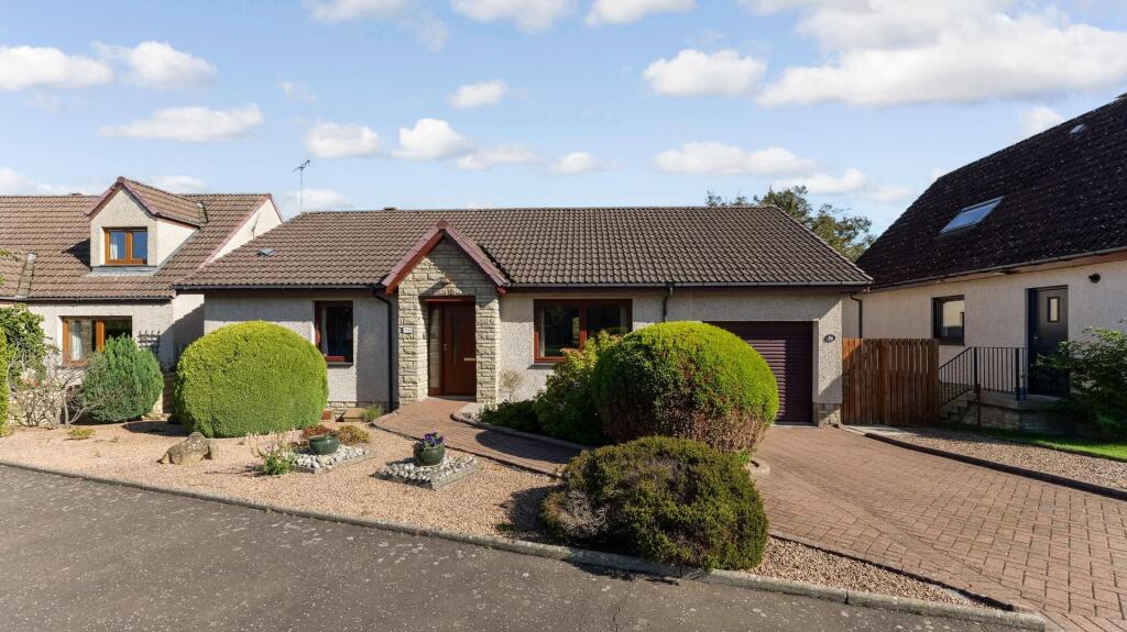 Main image of property: Hogarth Drive, Cupar