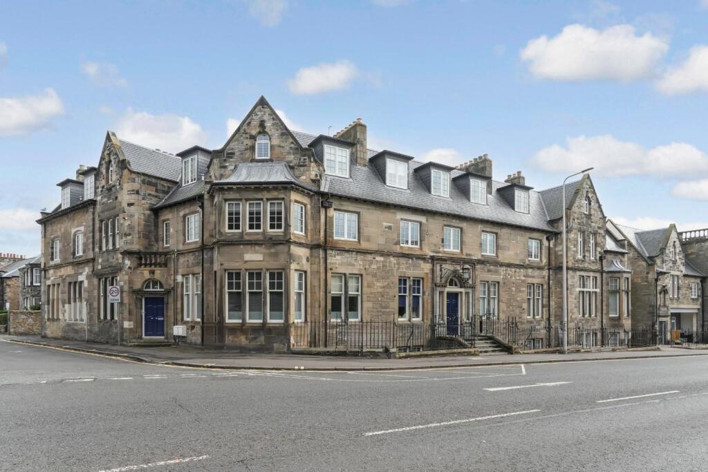 Main image of property: Station Court, 2-4 Bennochy Road, Kirkcaldy