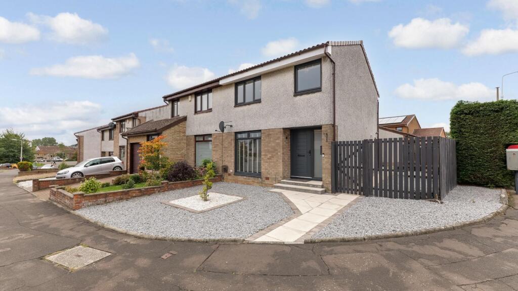 Main image of property: Prestonfield Drive, Kirkcaldy