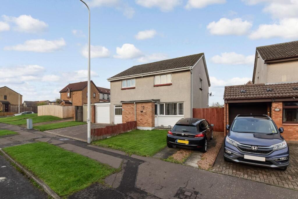 Main image of property: Ralston Drive, Kirkcaldy