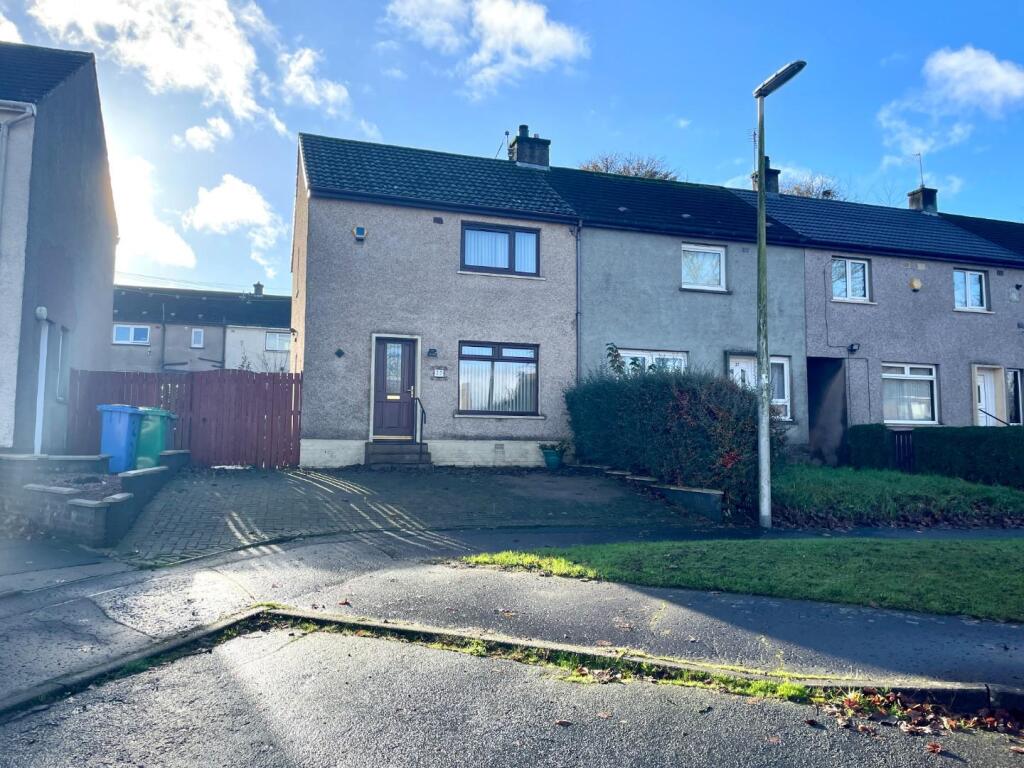 Main image of property: Warout Gardens, Glenrothes