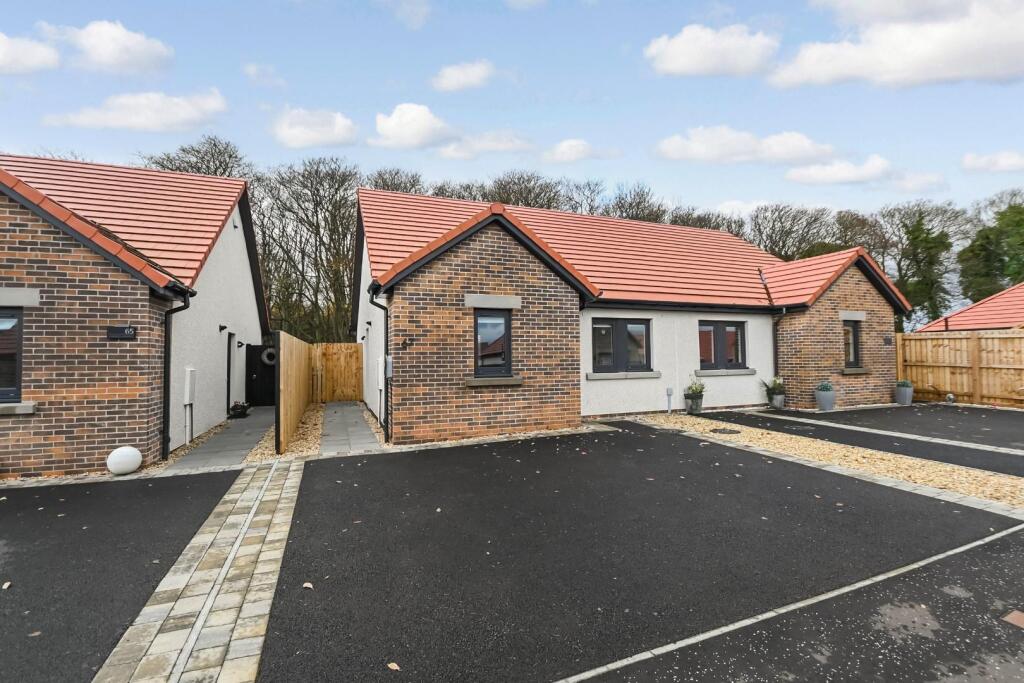 Main image of property: Chemiss Crescent, East Wemyss, Kirkcaldy