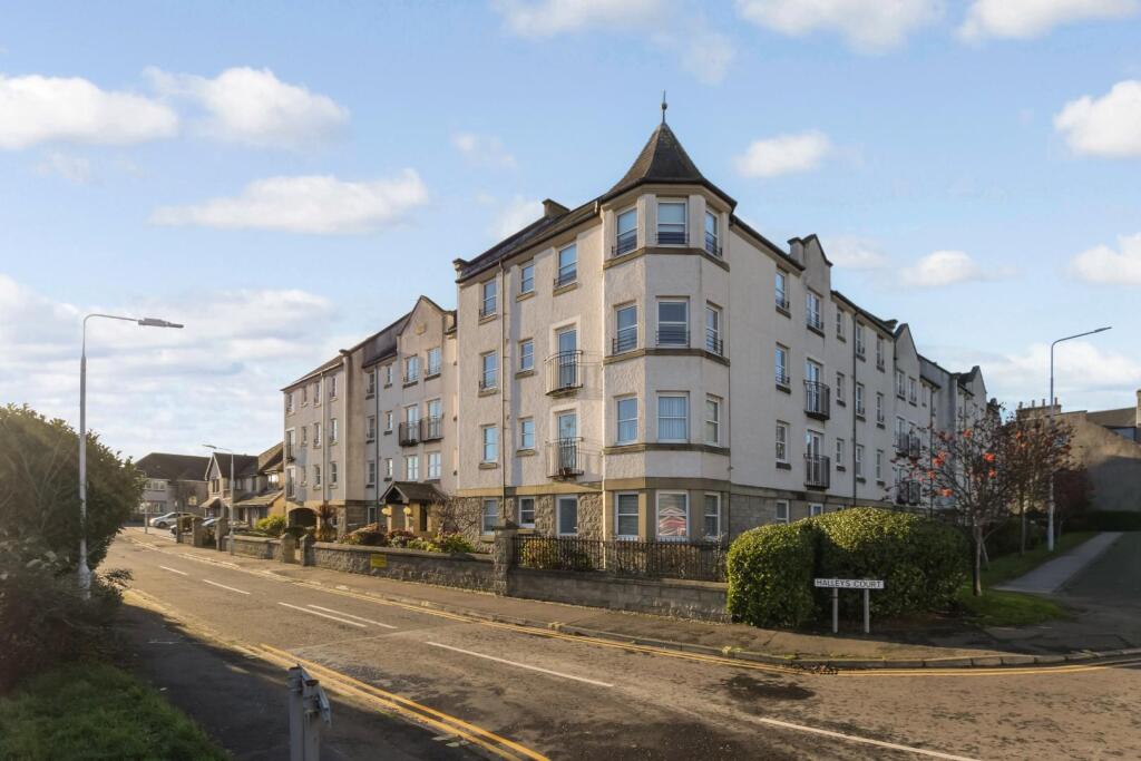 Main image of property: Sandford Gate, Halley's Court, Kirkcaldy