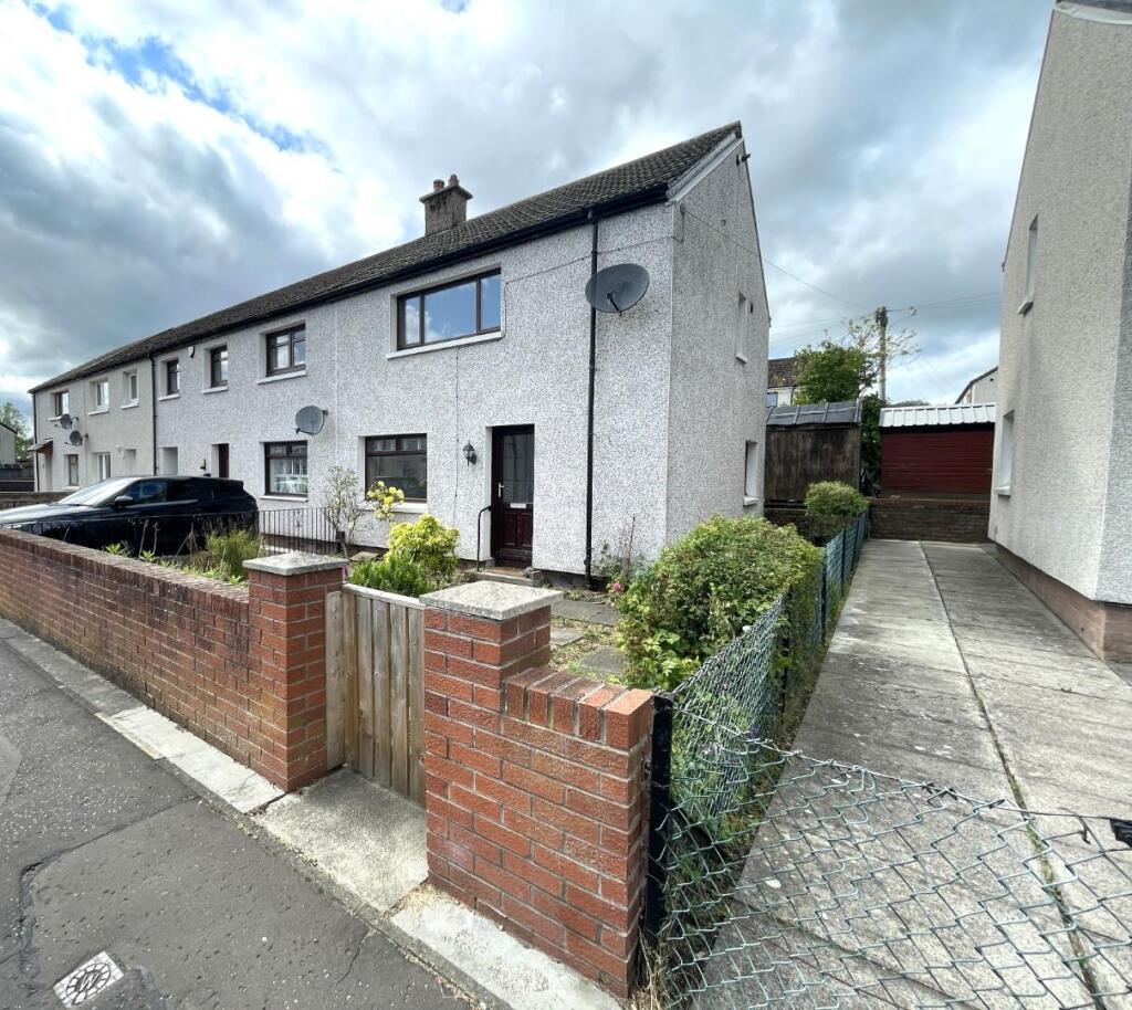 Main image of property: Derran Drive, Cardenden