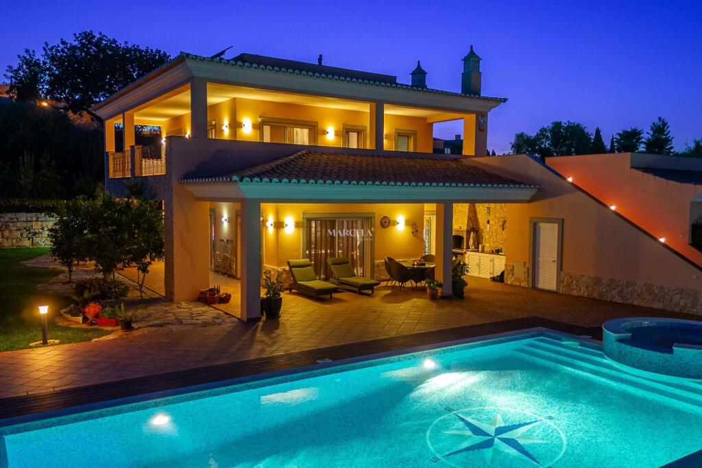 Main image of property: Algarve, Porto De Mos