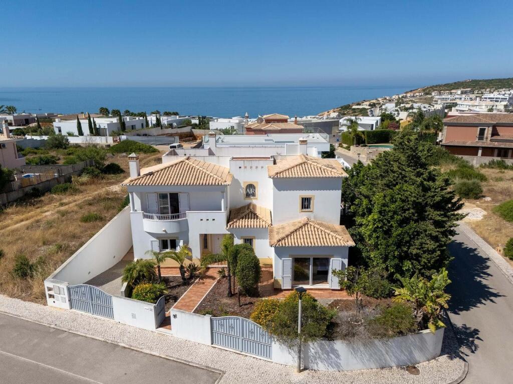 Main image of property: Algarve, Porto De Mos
