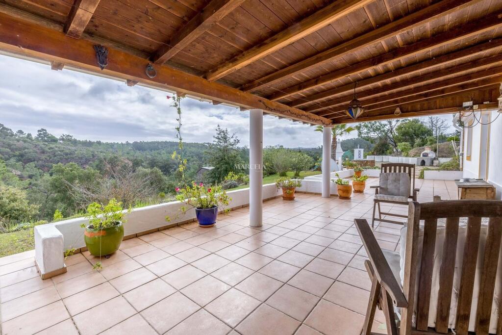 Main image of property: Baixo Alentejo, Odemira