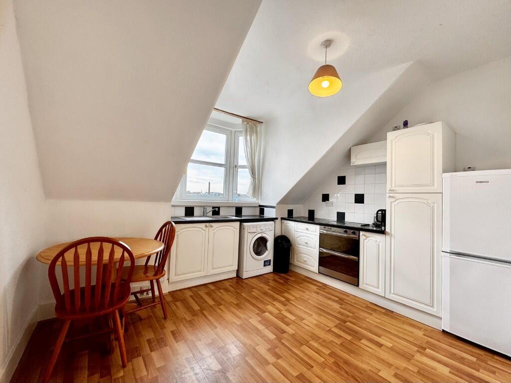 Main image of property: Jute Street, Aberdeen, Aberdeenshire, AB24