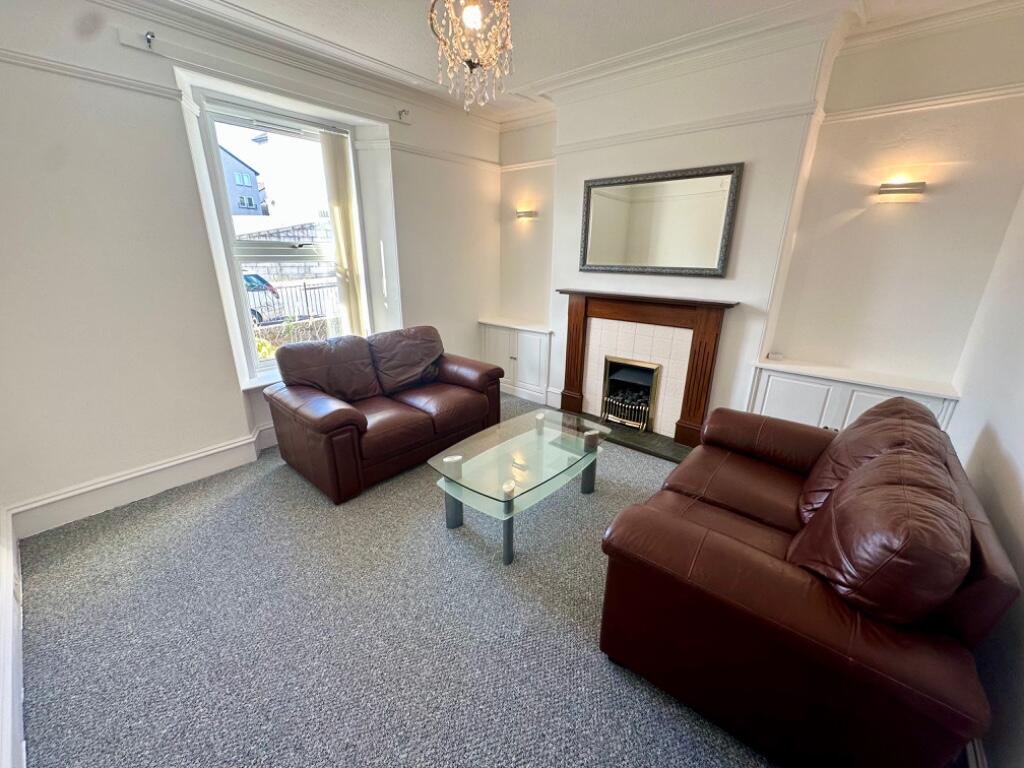 Main image of property: Clifton Road, Aberdeen, Aberdeenshire, AB24