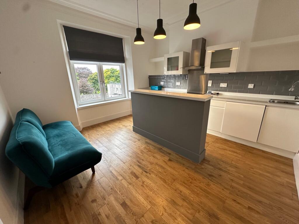 Main image of property: Holburn Street, Aberdeen, Aberdeenshire, AB10