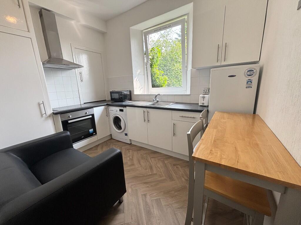 Main image of property: Thomson Street, Aberdeen, Aberdeenshire, AB25