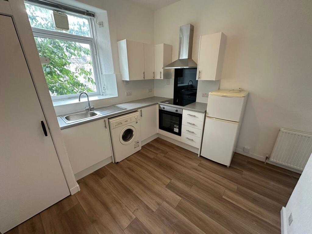 Main image of property: Baker Street, Aberdeen, Aberdeenshire, AB25