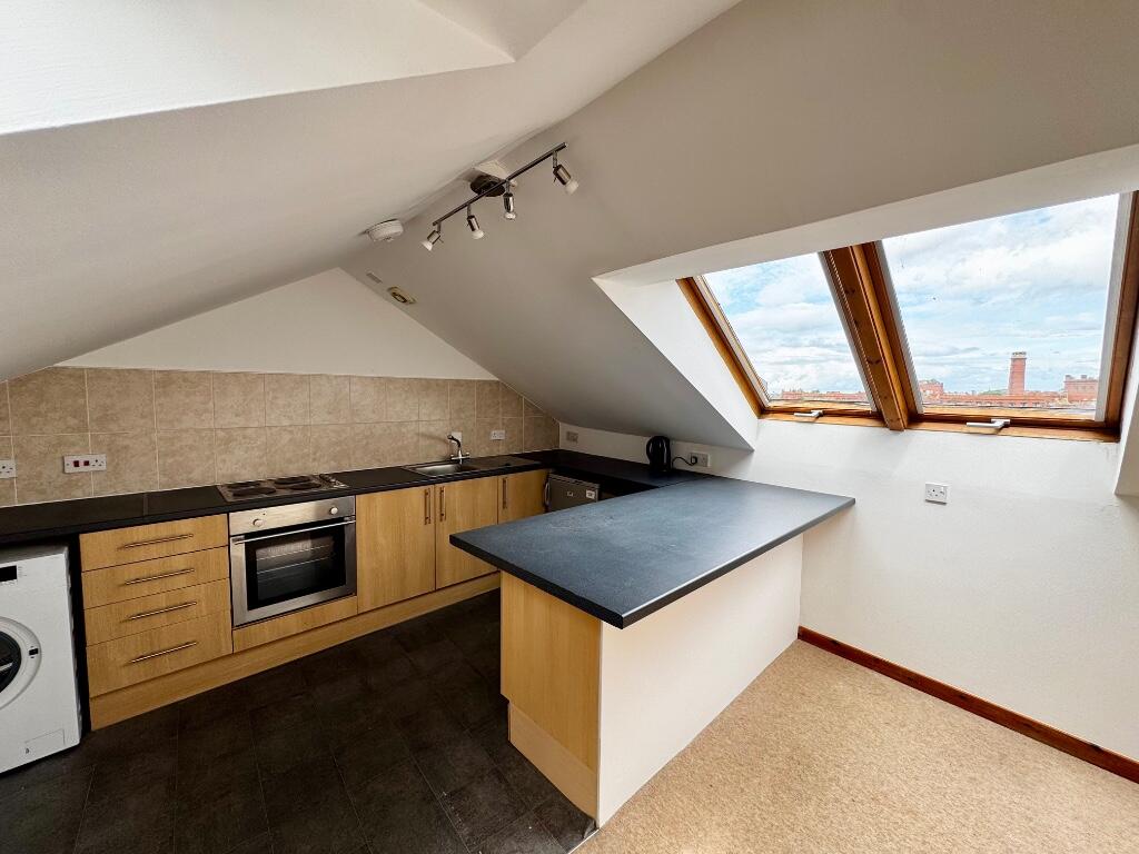 Main image of property: Skene Square, Aberdeen, Aberdeenshire, AB25