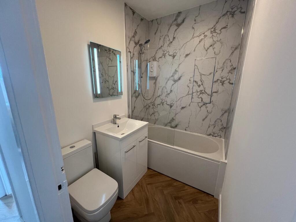 Main image of property: Fraser Street, Aberdeen, Aberdeenshire, AB25