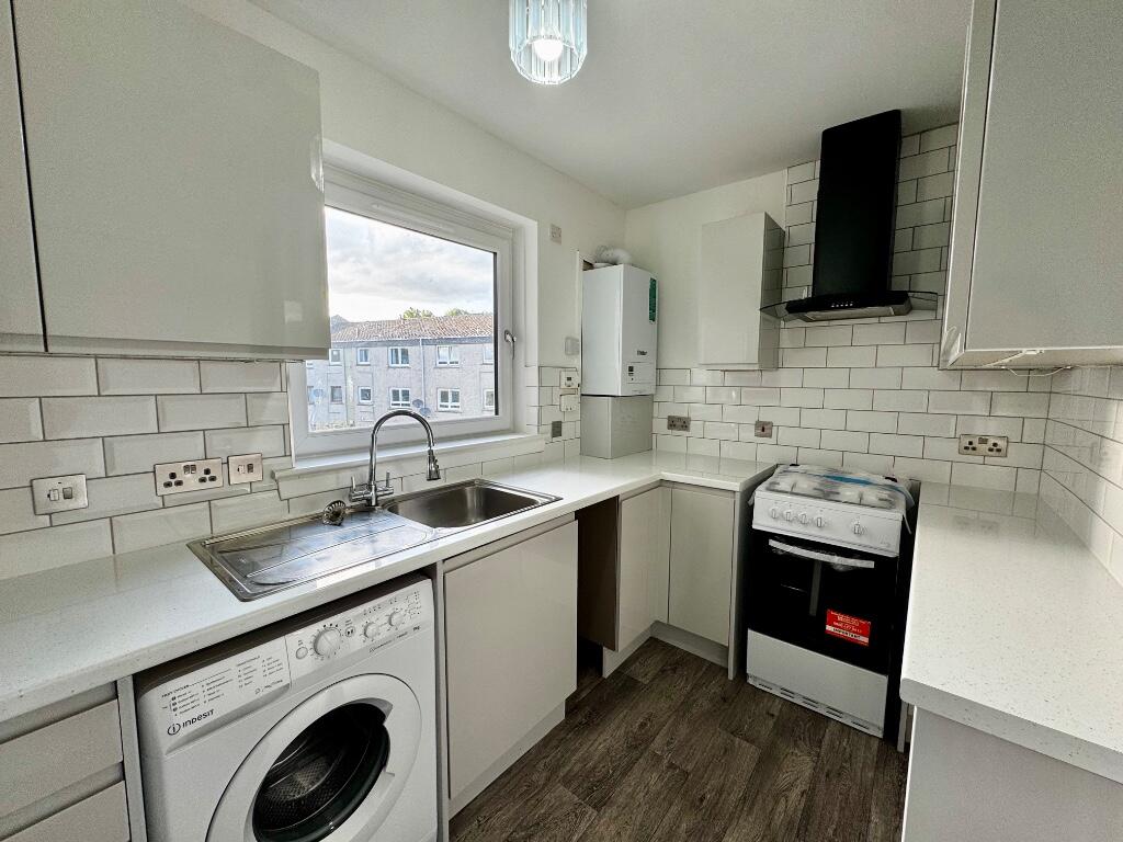 Main image of property: Wingate Road, Aberdeen, Aberdeenshire, AB24