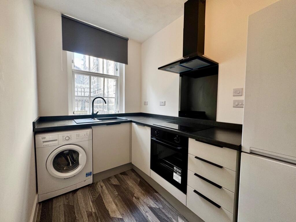 Main image of property: Marischal Street, Aberdeen, Aberdeenshire, AB11