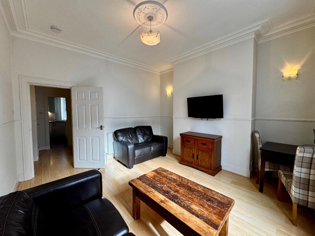 Main image of property: Howburn Place, Aberdeen, Aberdeenshire, AB11