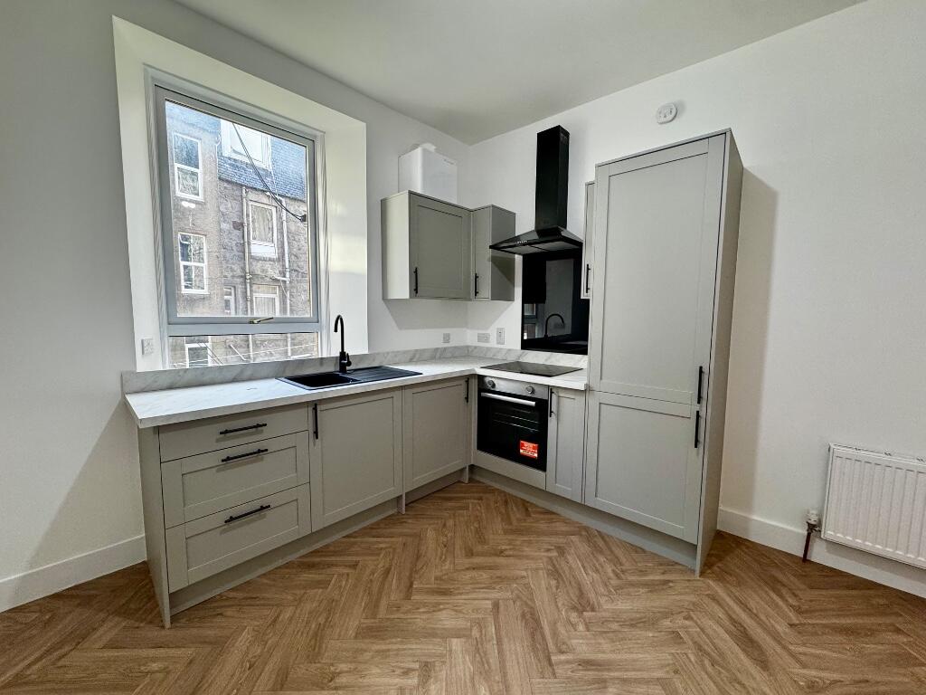 Main image of property: Baker Street, Aberdeen, Aberdeenshire, AB25