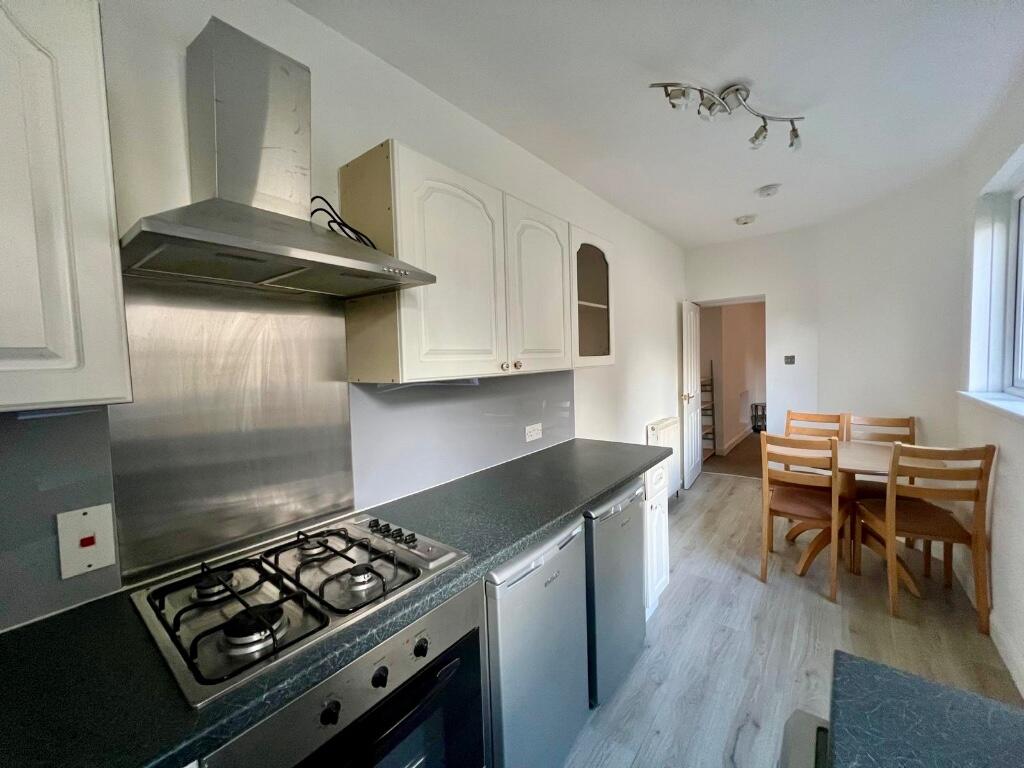 Main image of property: Menzies Road, Aberdeen, Aberdeenshire, AB11