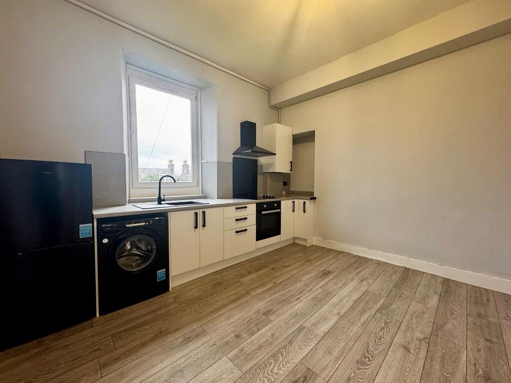 Main image of property: Wallfield Crescent, Aberdeen, Aberdeenshire, AB25