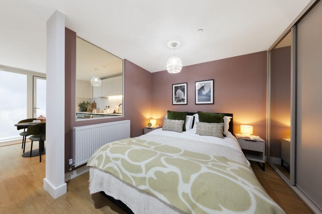 Main image of property: Stafford Street, Bedminster 