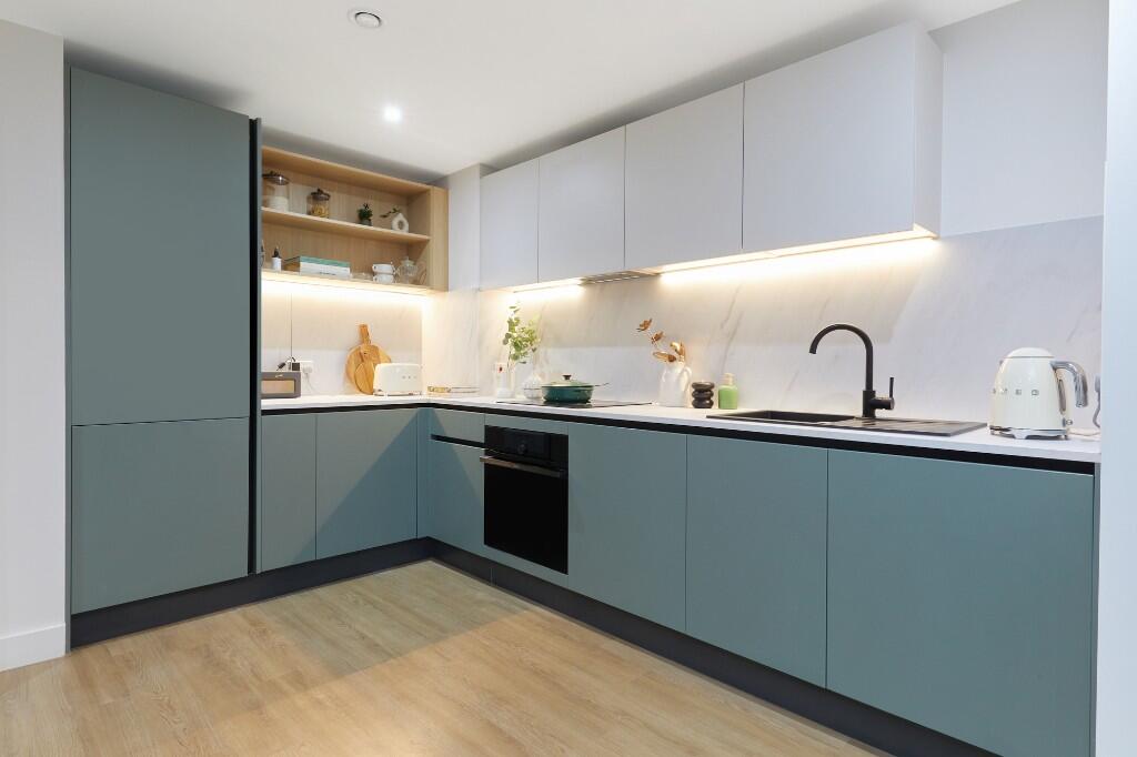 Main image of property: Stafford Street, Bedminster, Bristol, BS3