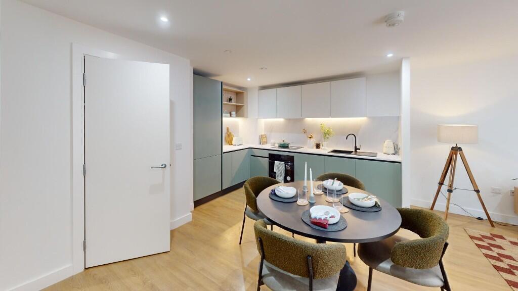Main image of property: Stafford Street, Bristol, BS3
