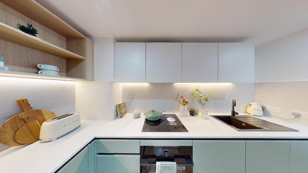 Main image of property: Stafford Street, Bristol, BS3