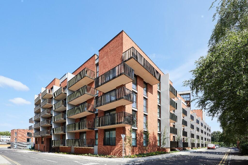 Main image of property: Stafford Street, Bristol, BS3