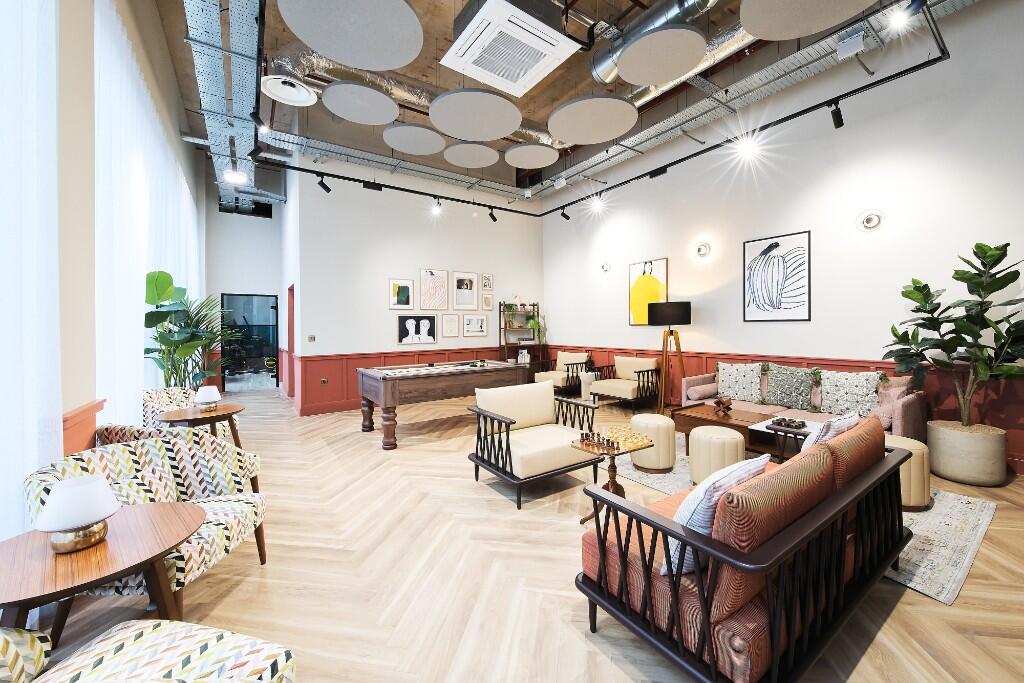 Main image of property: Stafford Street, Bristol, BS3