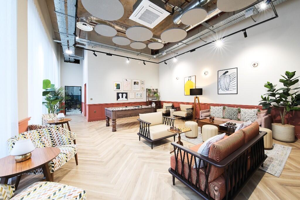 Main image of property: Stafford Street, Bristol, BS3