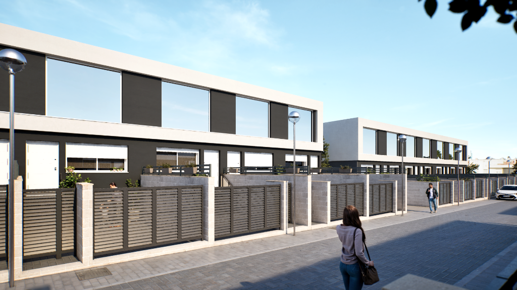 Main image of property: Santa Pola, Alicante, Valencia
