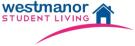 Westmanor Student Living, Grange Road Estate Agent Logo