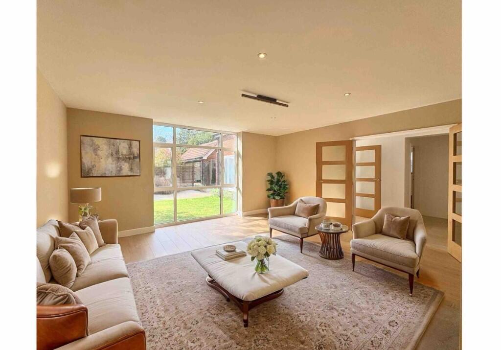 Main image of property: Dartnell Park Road, West Byfleet, Surrey, KT14