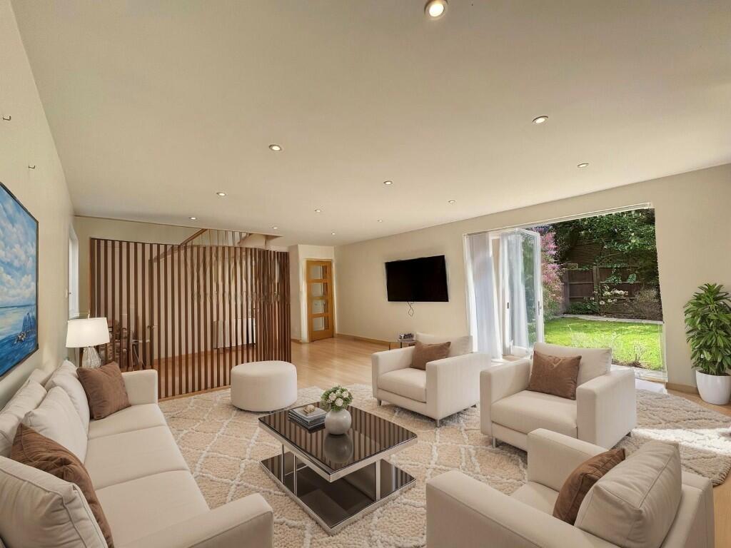Main image of property: Dartnell Park Road, West Byfleet, Surrey, KT14