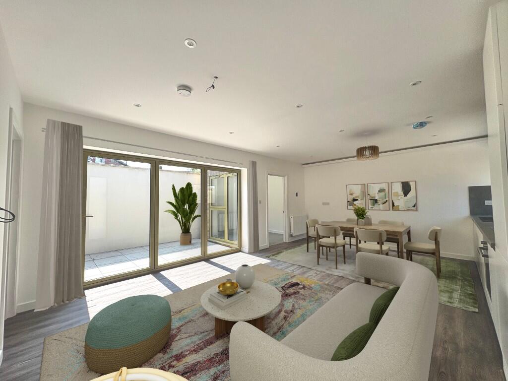 Main image of property: Brook Mews, London N13