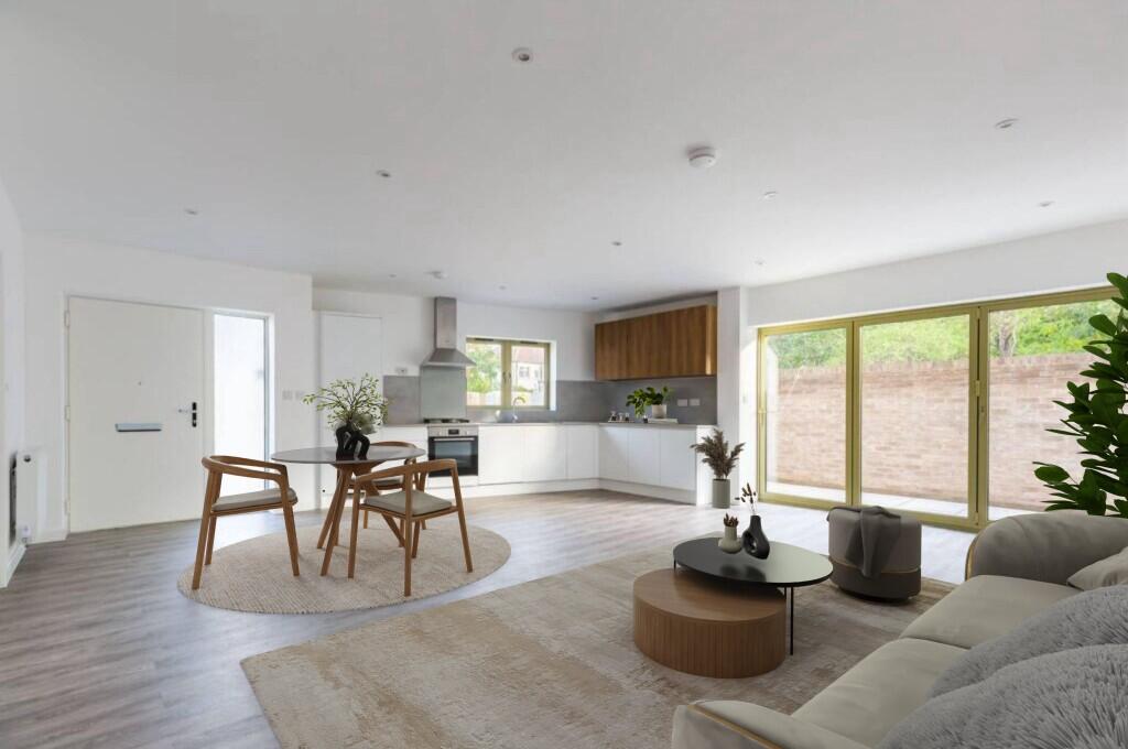 Main image of property: Brook Mews, London, N13