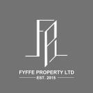 Fyffe Property, Covering London Estate Agent Logo