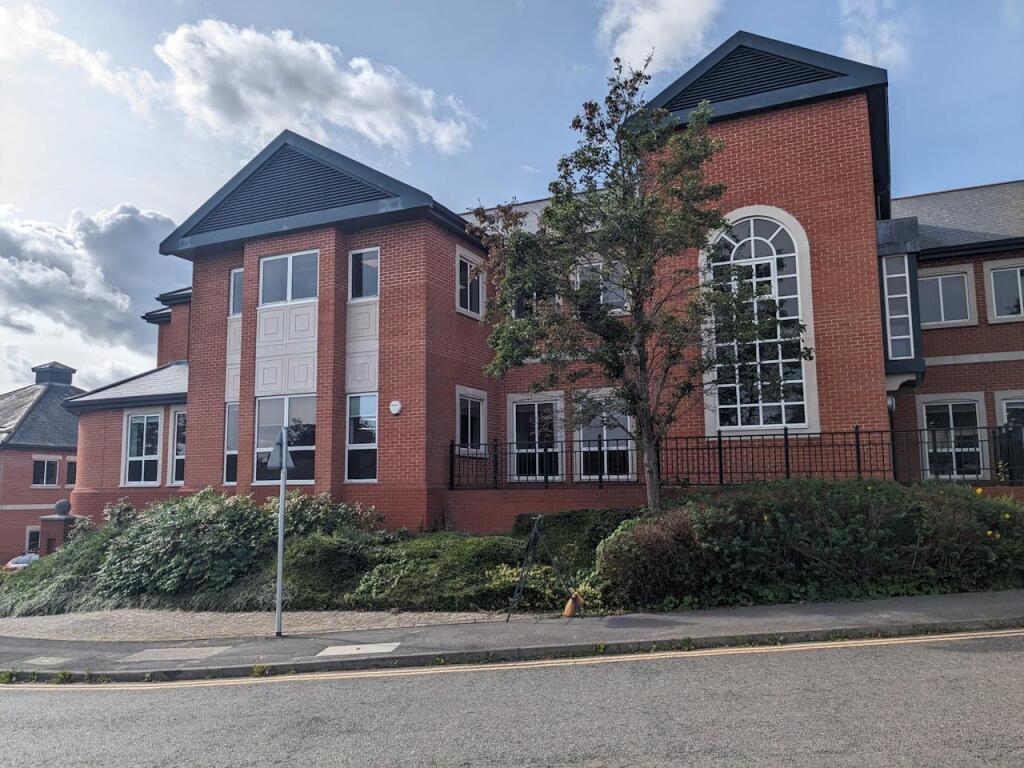 Main image of property: ESPA House, Crosby Way, Farnham, GU9 7XX