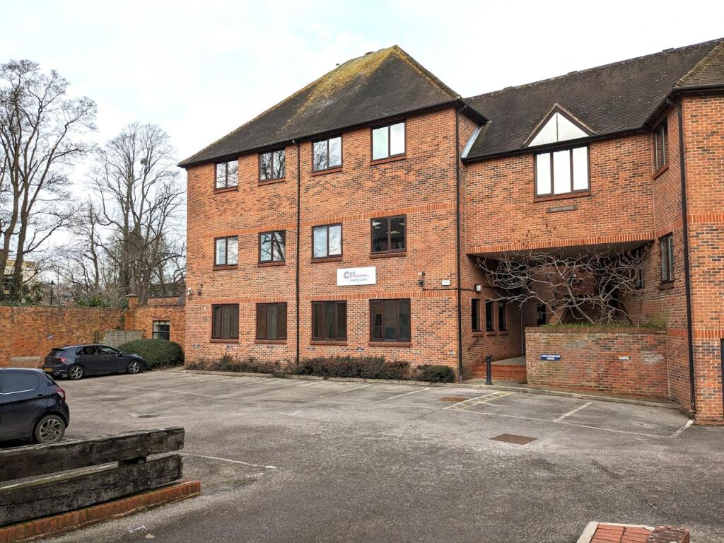 Main image of property: Park House & Katherine House, South Street, Farnham Surrey, GU9 7QQ