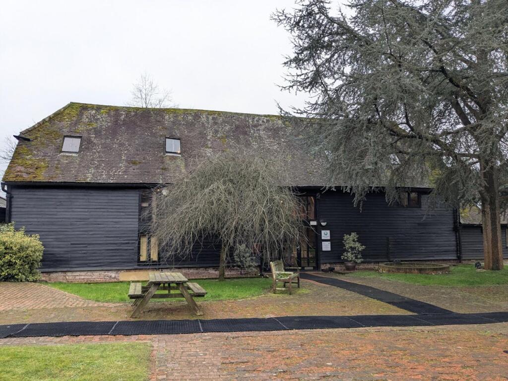 Main image of property: The Great Barn, Birtley Courtyard, Bramley Guildford, GU5 0LA