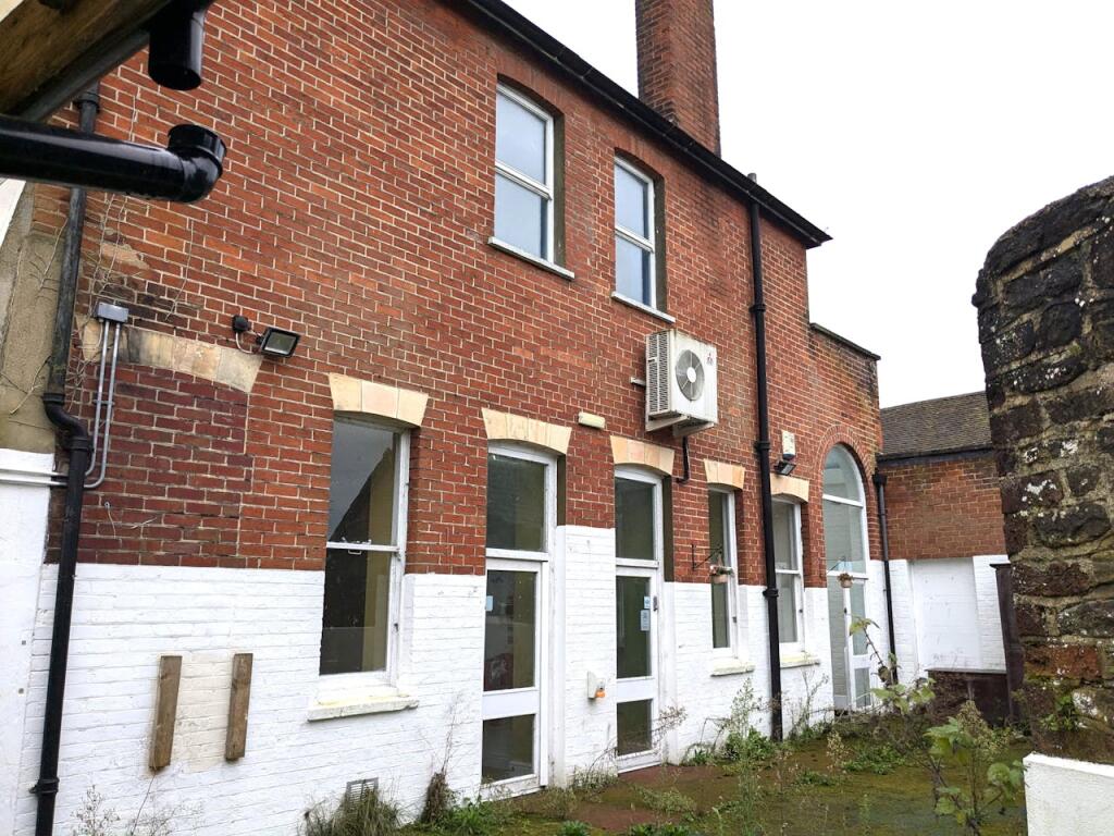 Main image of property: Former Nursery, 106-108 High Street, Godalming, GU7 1DW