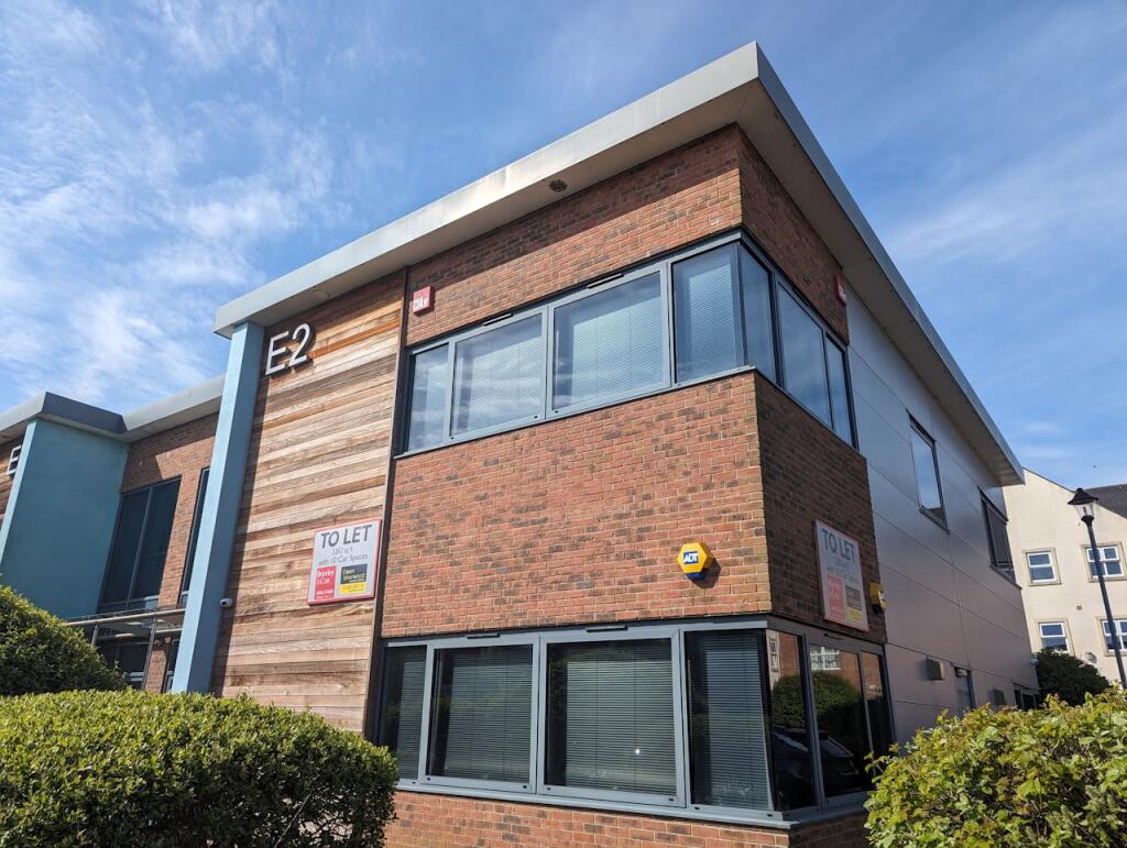 Additional image 2 of E2 Yeoman Gate Office Park, Yeoman Way, Worthing, BN13 3QZ