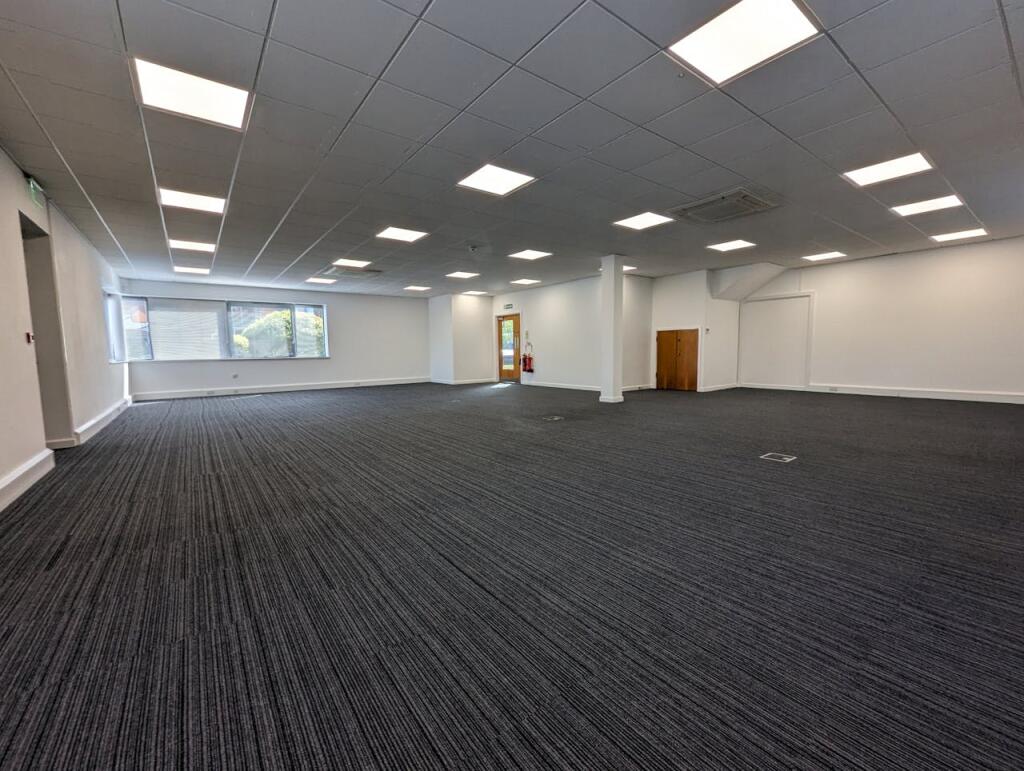 Additional image 3 of E2 Yeoman Gate Office Park, Yeoman Way, Worthing, BN13 3QZ