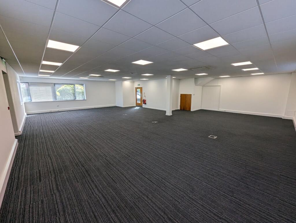 Additional image 4 of E2 Yeoman Gate Office Park, Yeoman Way, Worthing, BN13 3QZ