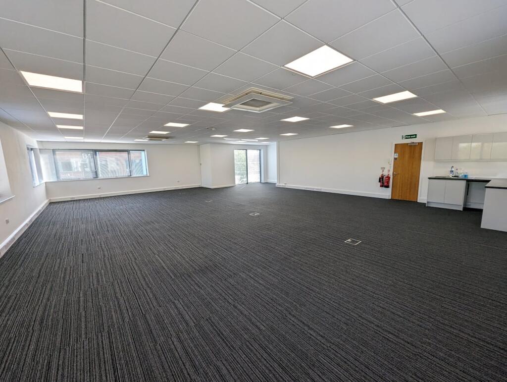 Additional image 5 of E2 Yeoman Gate Office Park, Yeoman Way, Worthing, BN13 3QZ