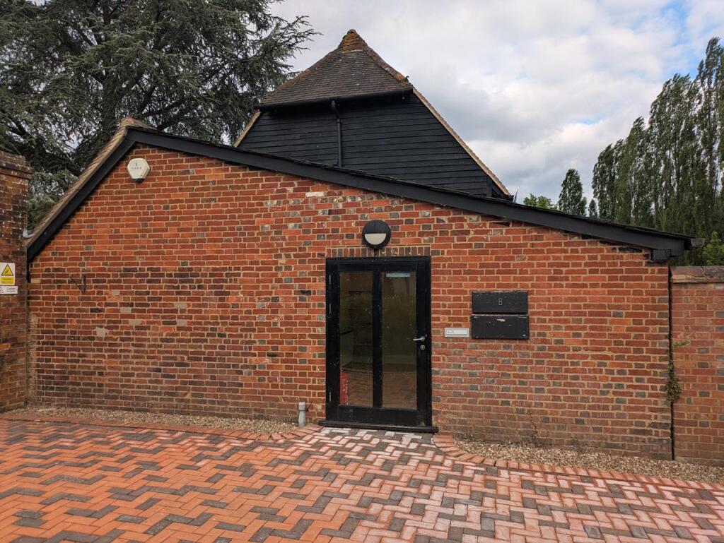 Main image of property: 8 Birtley Courtyard, Birtley Road, Bramley, GU5 0LA