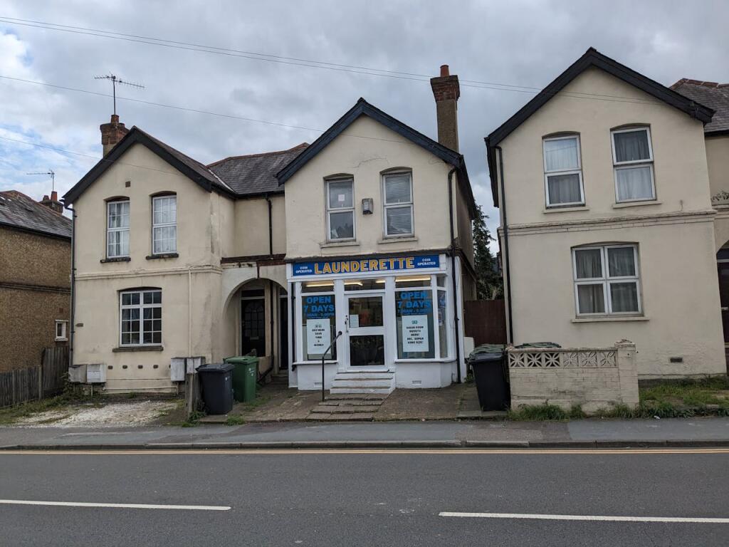 Main image of property: 35, Madrid Road, Guildford, GU2 7NU