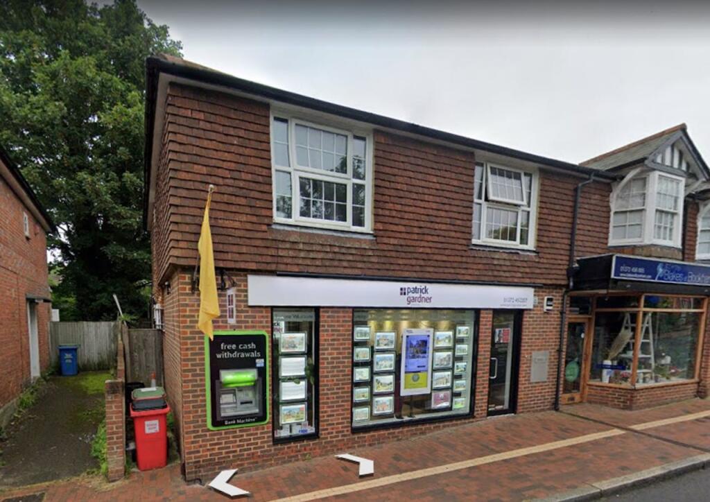 Main image of property: 41-43 High Street, Great Bookham Leatherhead, KT23 4AD